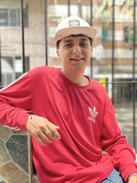 Darsteller burningboyyy Foto 3