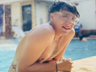 burningboyyy Profilbild des Cam-Modells