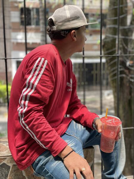 Darsteller burningboyyy Foto 2