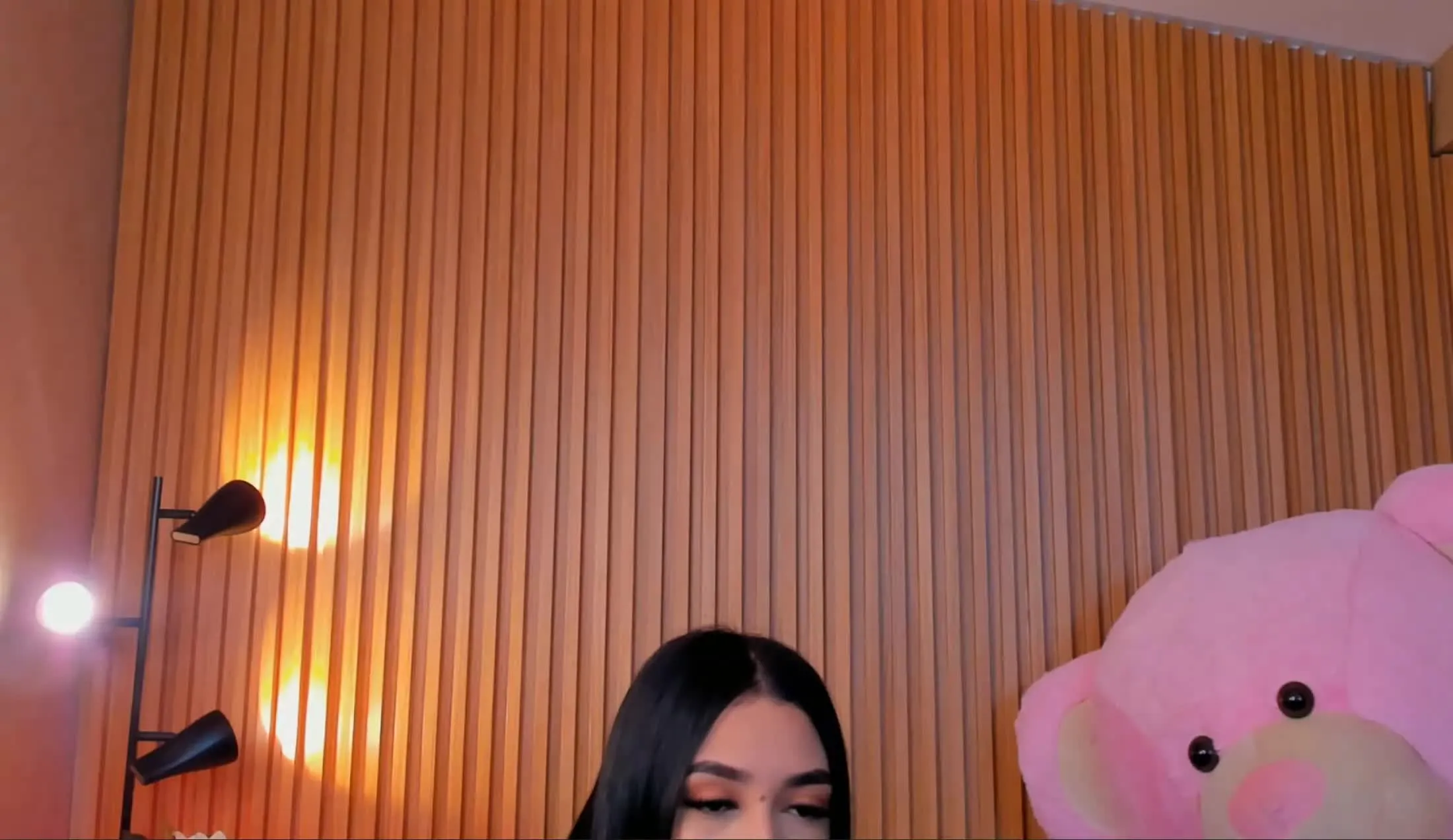 Interprete HeidyThompson Video 2