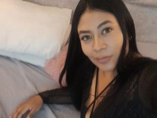 Sophiacortes Profilbild des Cam-Modells