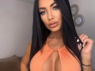 Foto de perfil de modelo de webcam de LaylaJay31