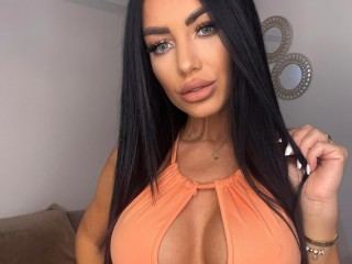 Profilbilde av LaylaJay31 webkamera modell