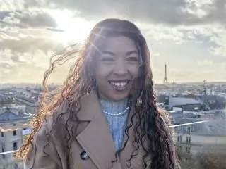 MaybeYes21 profilbild på webbkameramodell