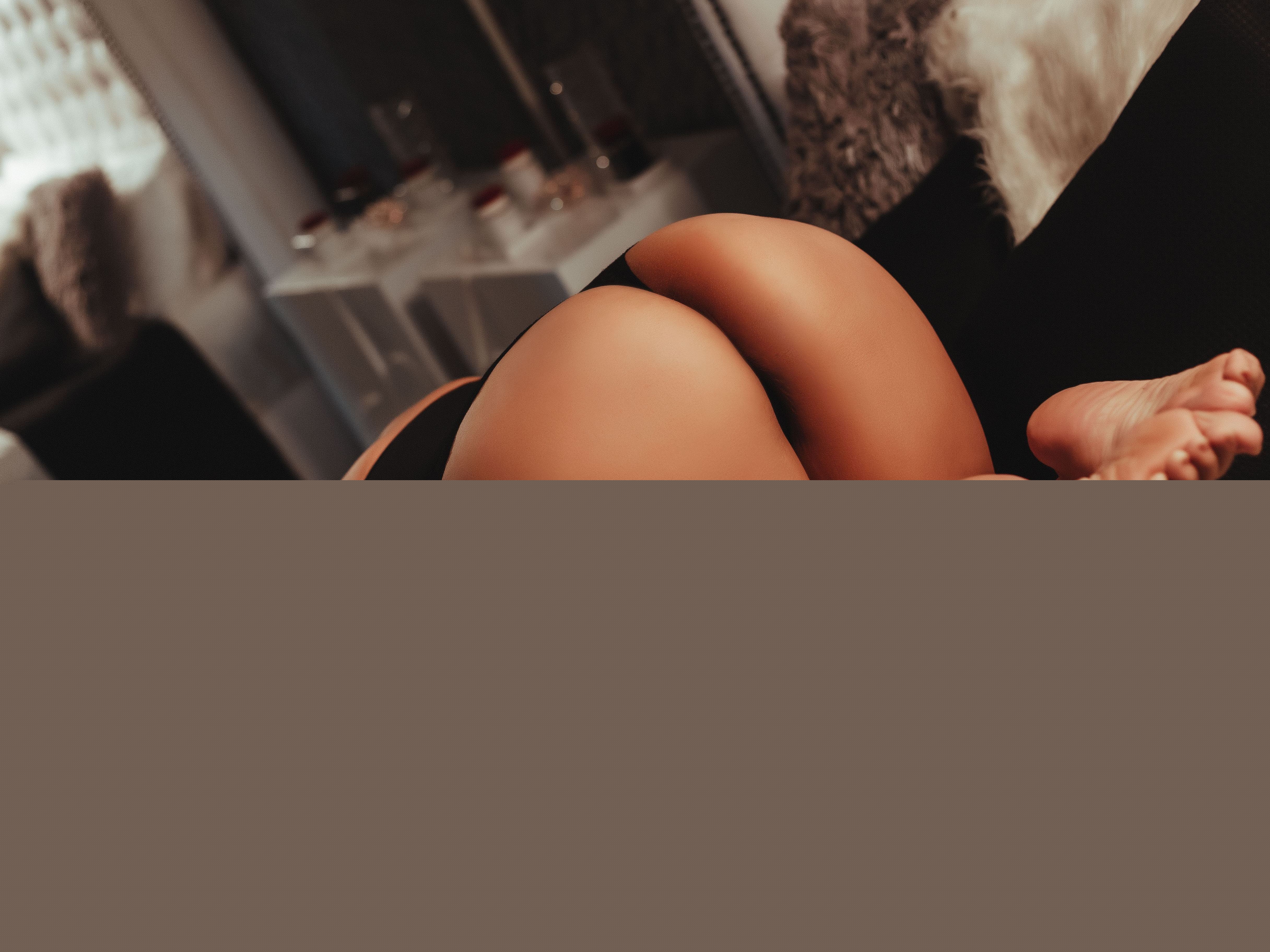 GraceRuch profielfoto van cam model