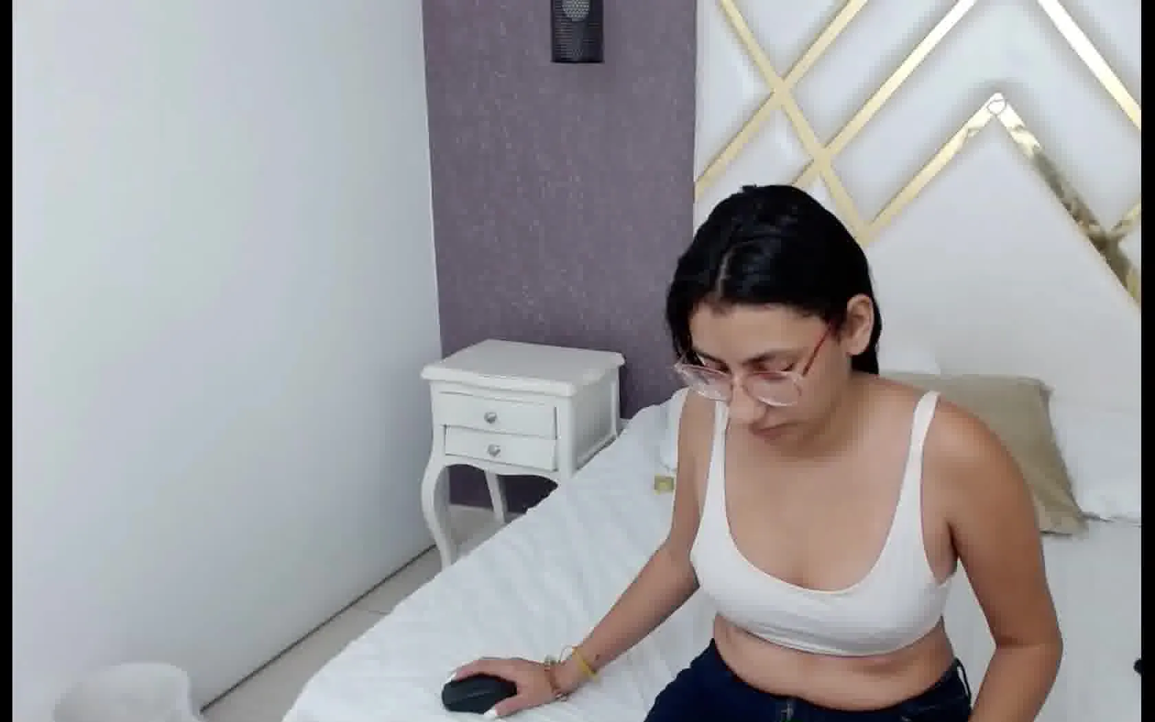 Performer LauceLein Video 1