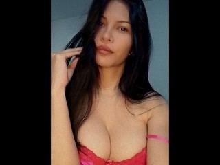 DeboraVega immagine del profilo del modello di cam