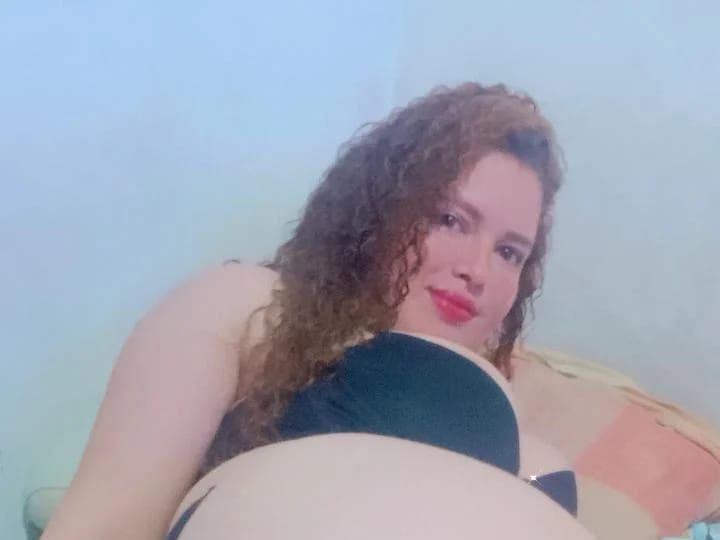 Image de profil du modèle de webcam WhiteSofiaX