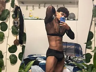 Younglaroi Profilbild des Cam-Modells