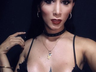 Latin26cms profielfoto van cam model 