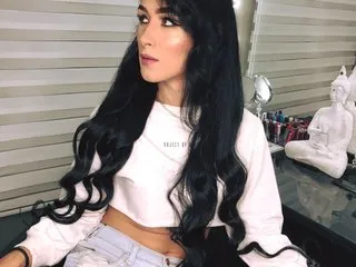 Imagen de perfil de modelo de cámara web de Latin26cms