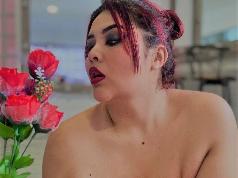 DaakottaX profielfoto van cam model