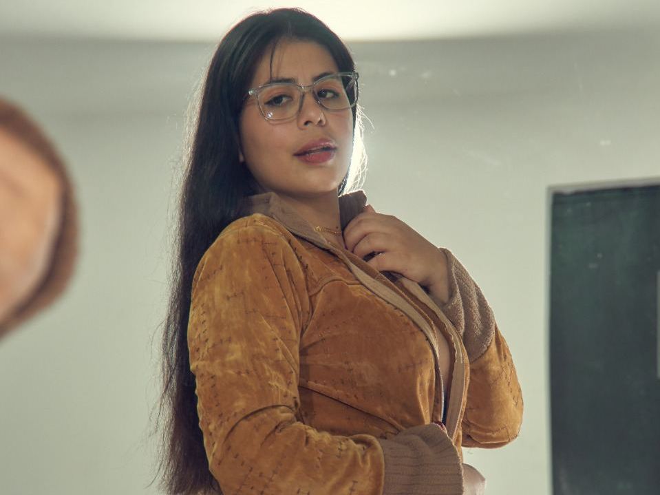 martinilopez immagine del profilo del modello di cam