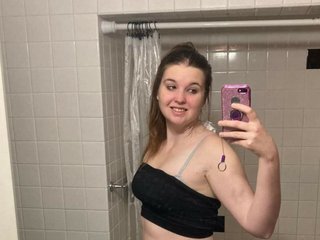 DestinyGreathead25 profilbild på webbkameramodell