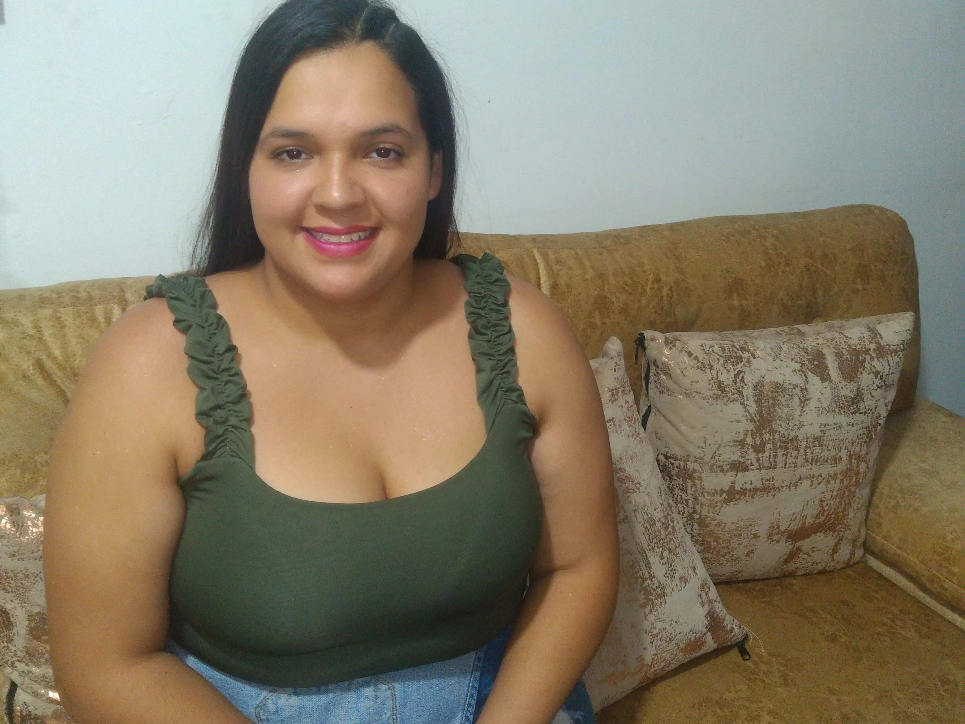 Image de profil du modèle de webcam KaylaDelgado