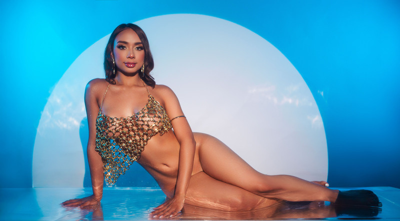 Intérprete AlanaFerrara Foto 11