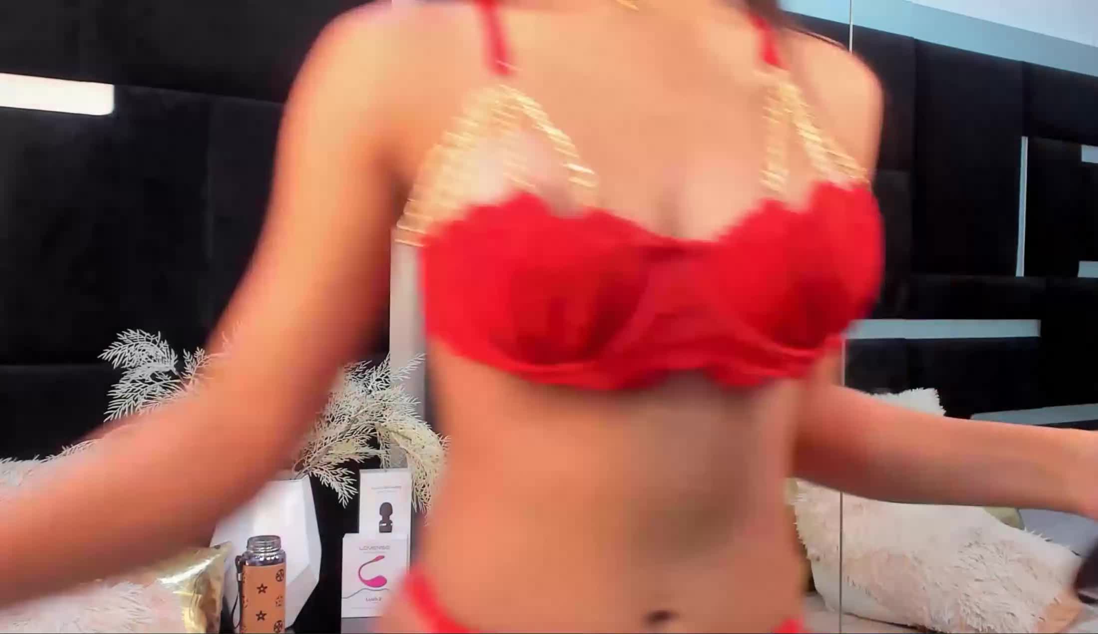 Intérprete AlanaFerrara Video 2