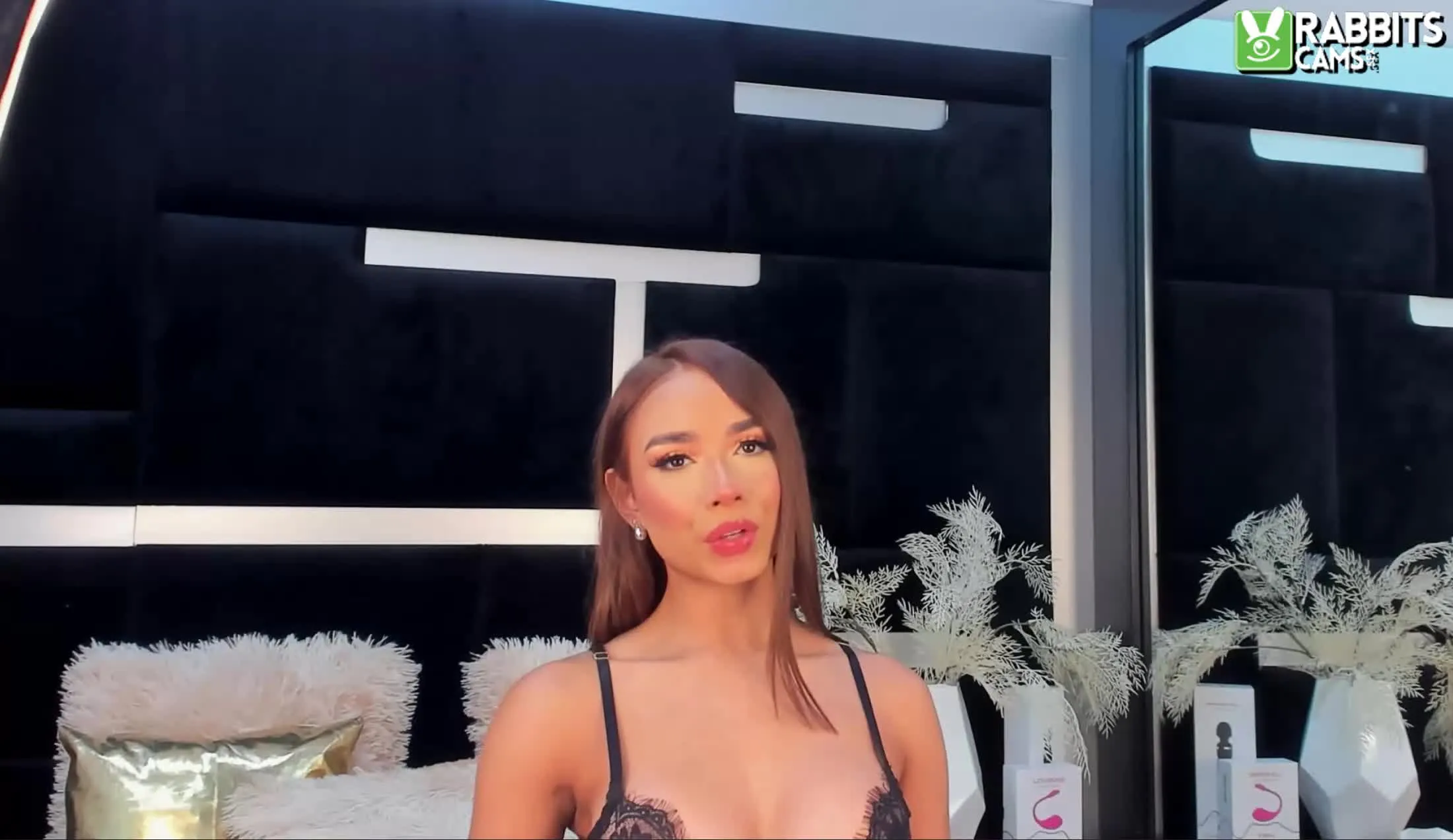 Darsteller AlanaFerrara Video 1