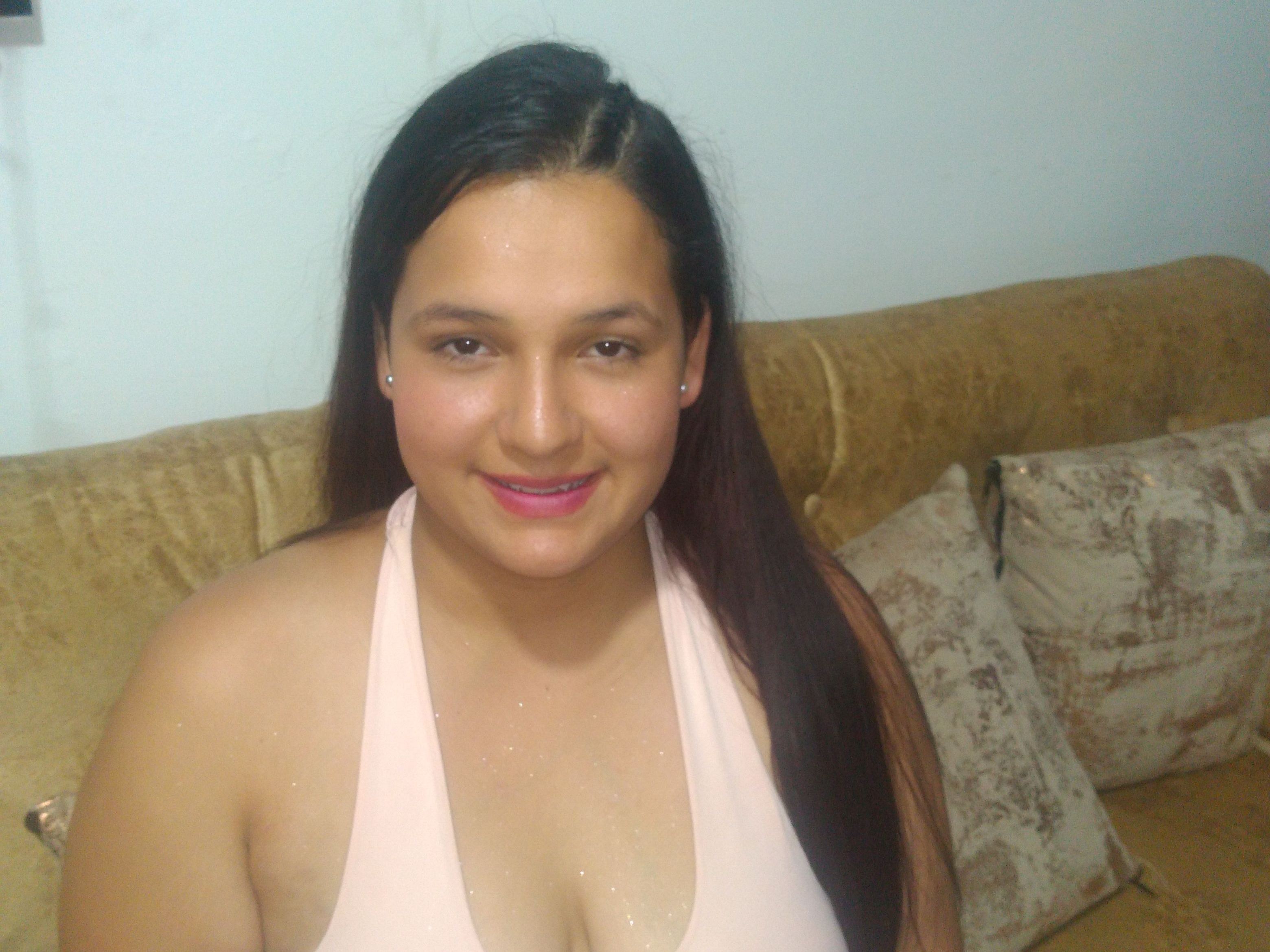 Foto de perfil de modelo de webcam de PamelaLisa