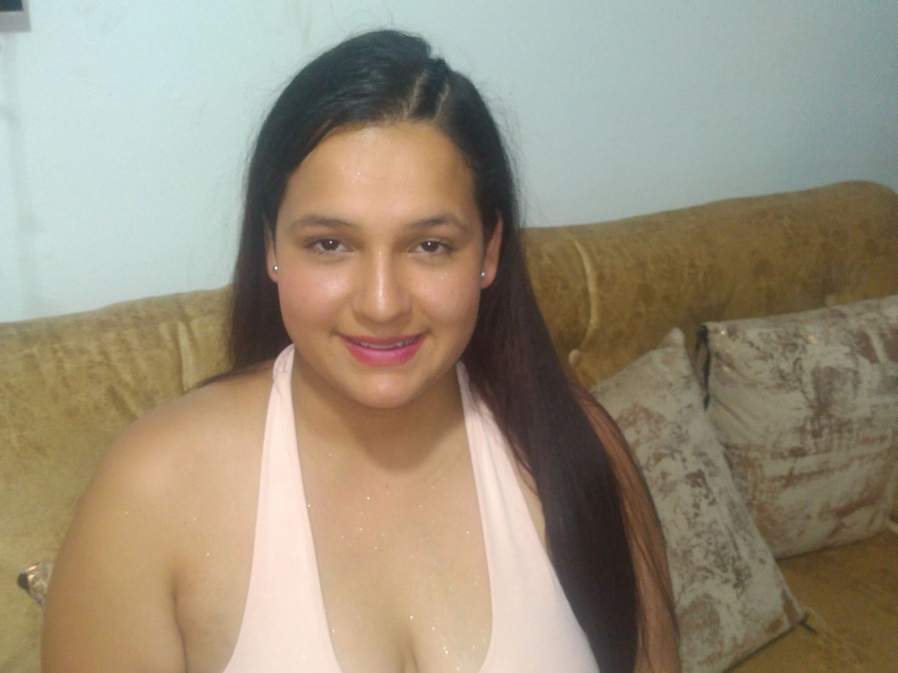 Foto de perfil de modelo de webcam de PamelaLisa