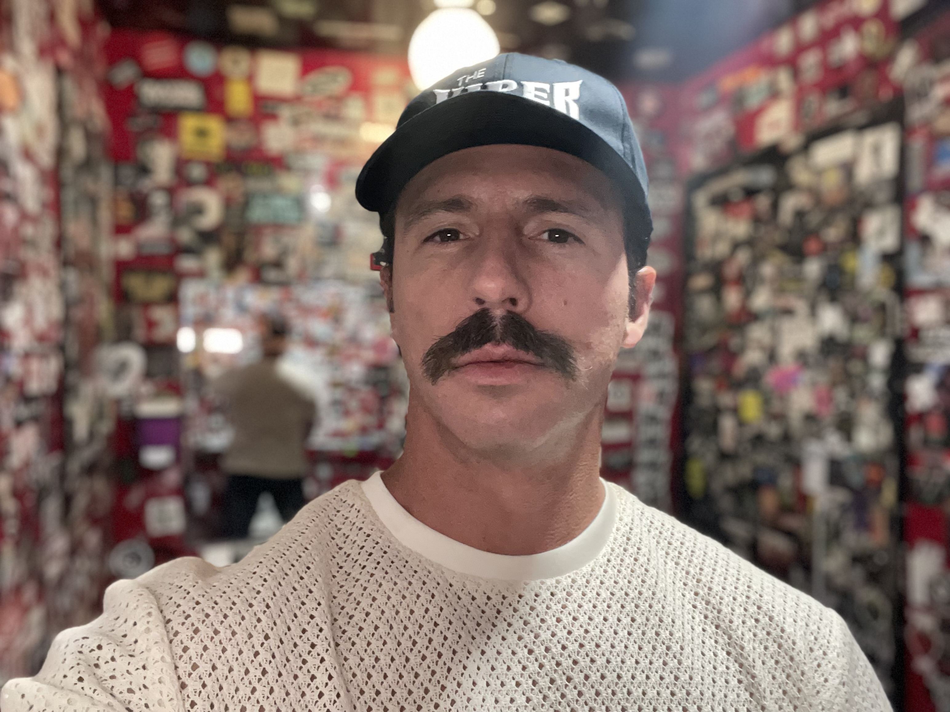 ReeseRideout cam model profile picture