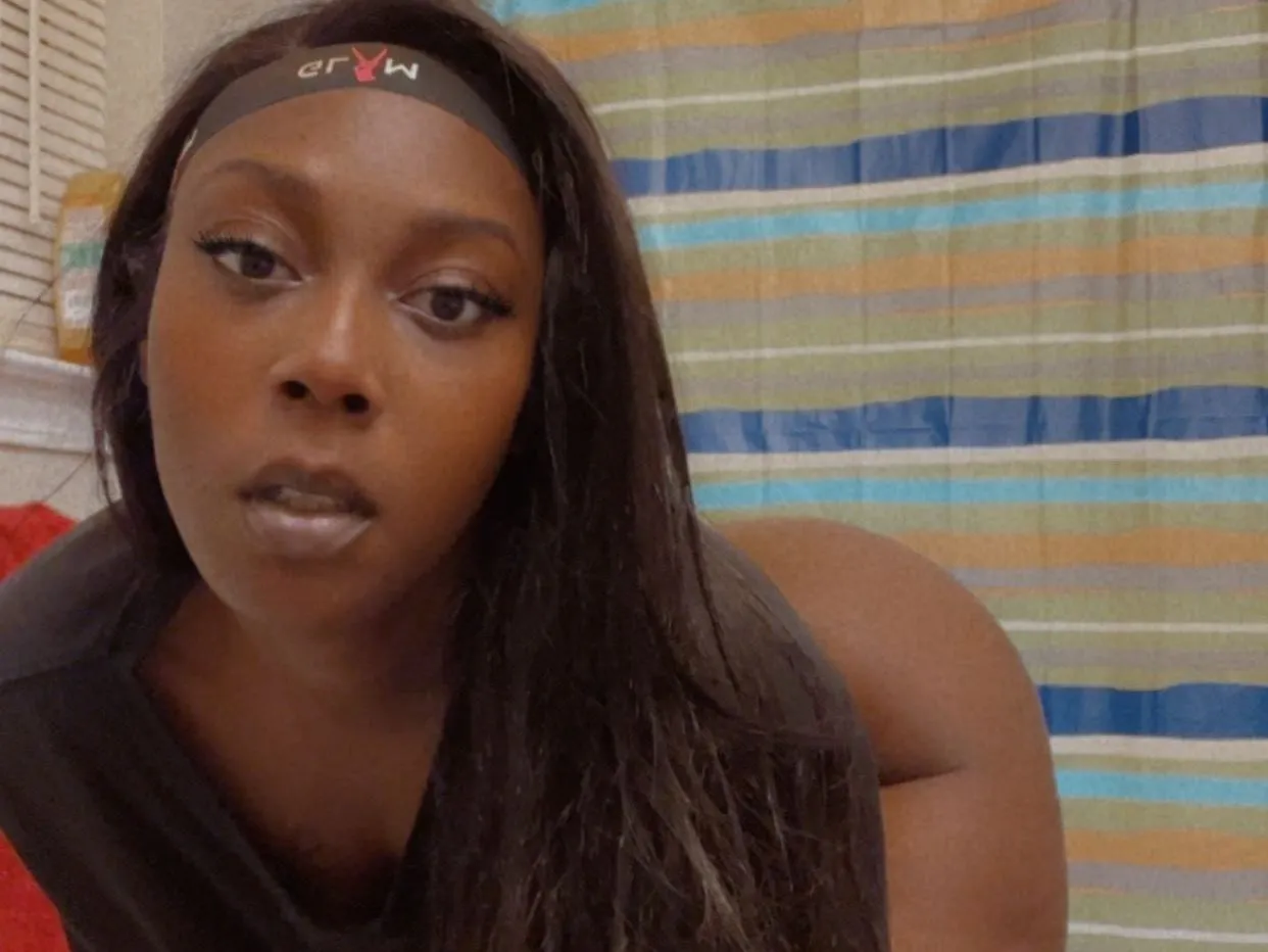 ELISHASANTIAGO profielfoto van cam model