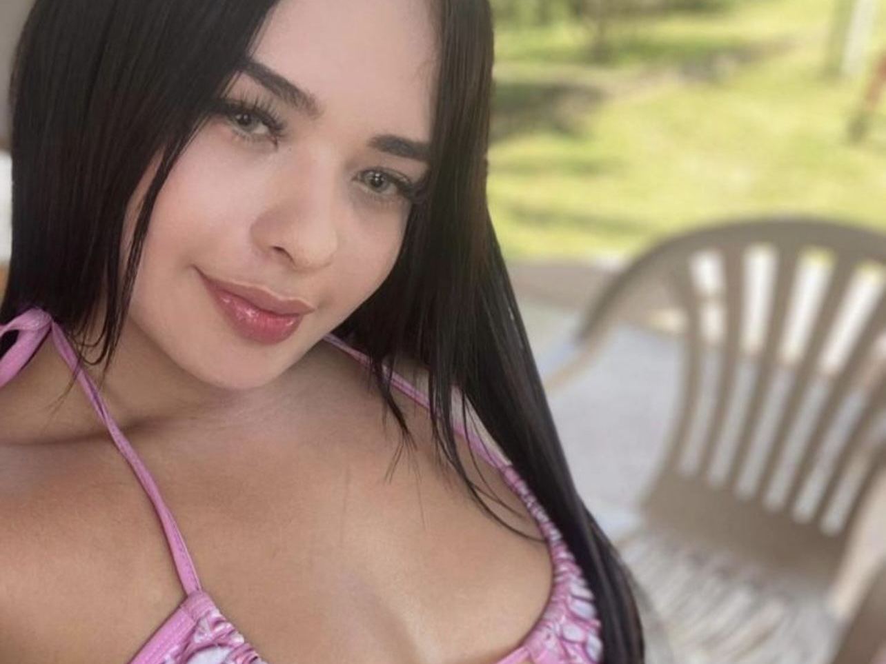 KedallLove Profilbild des Cam-Modells