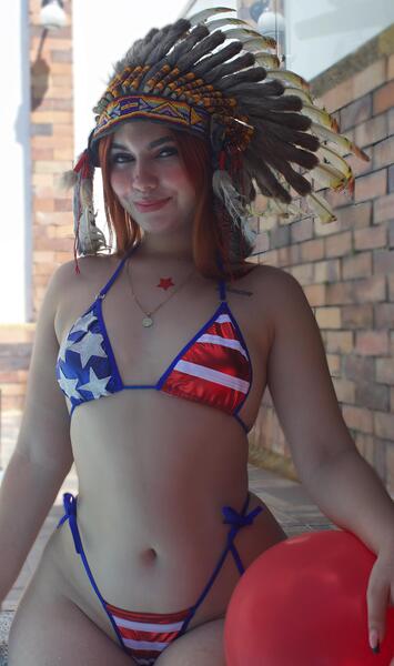 Artiest Liafarrel Foto 11