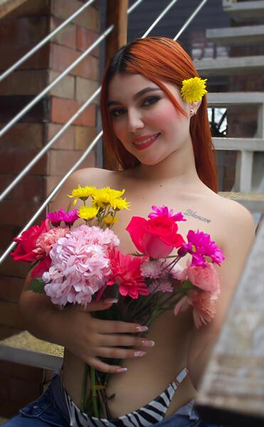 Artiest Liafarrel Foto 3