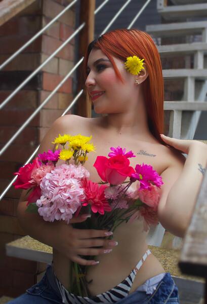 Artiest Liafarrel Foto 5