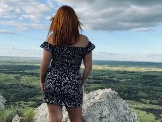 CutieVic profilbild på webbkameramodell