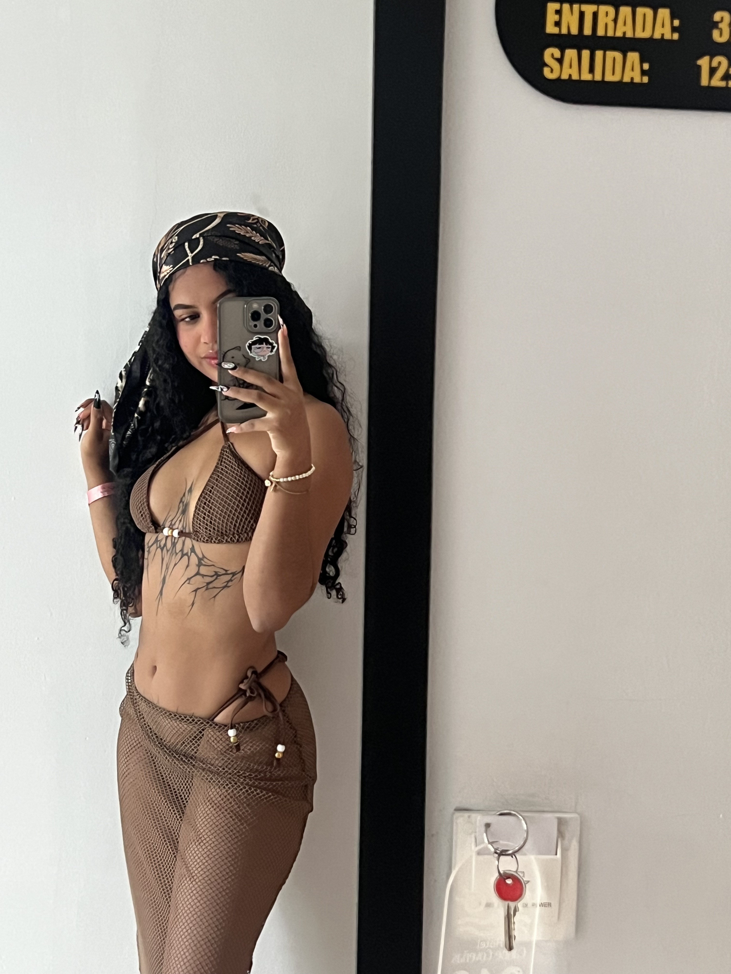 Interprète HannaGiordano Photo 1