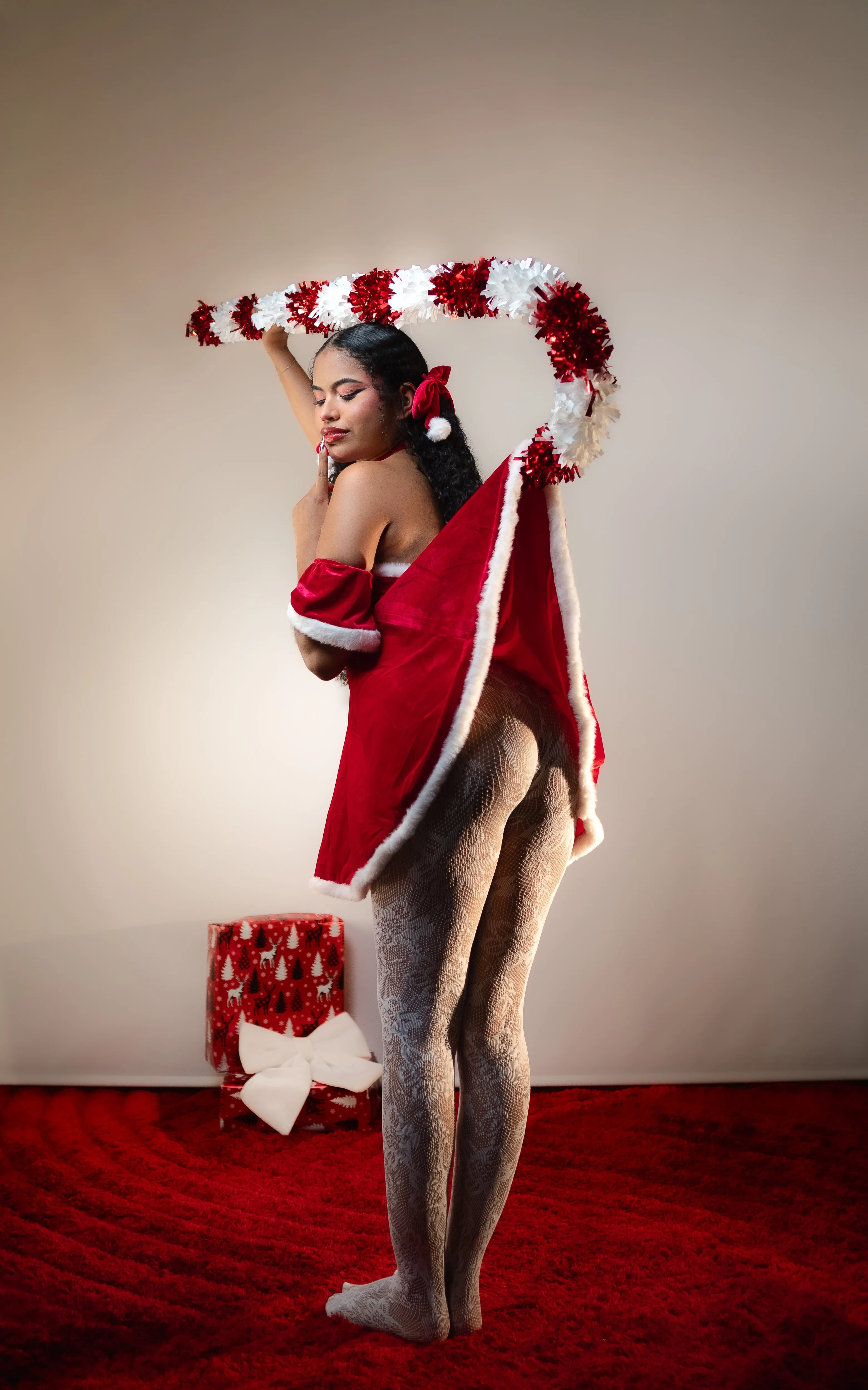 Interprete HannaGiordano Foto 4