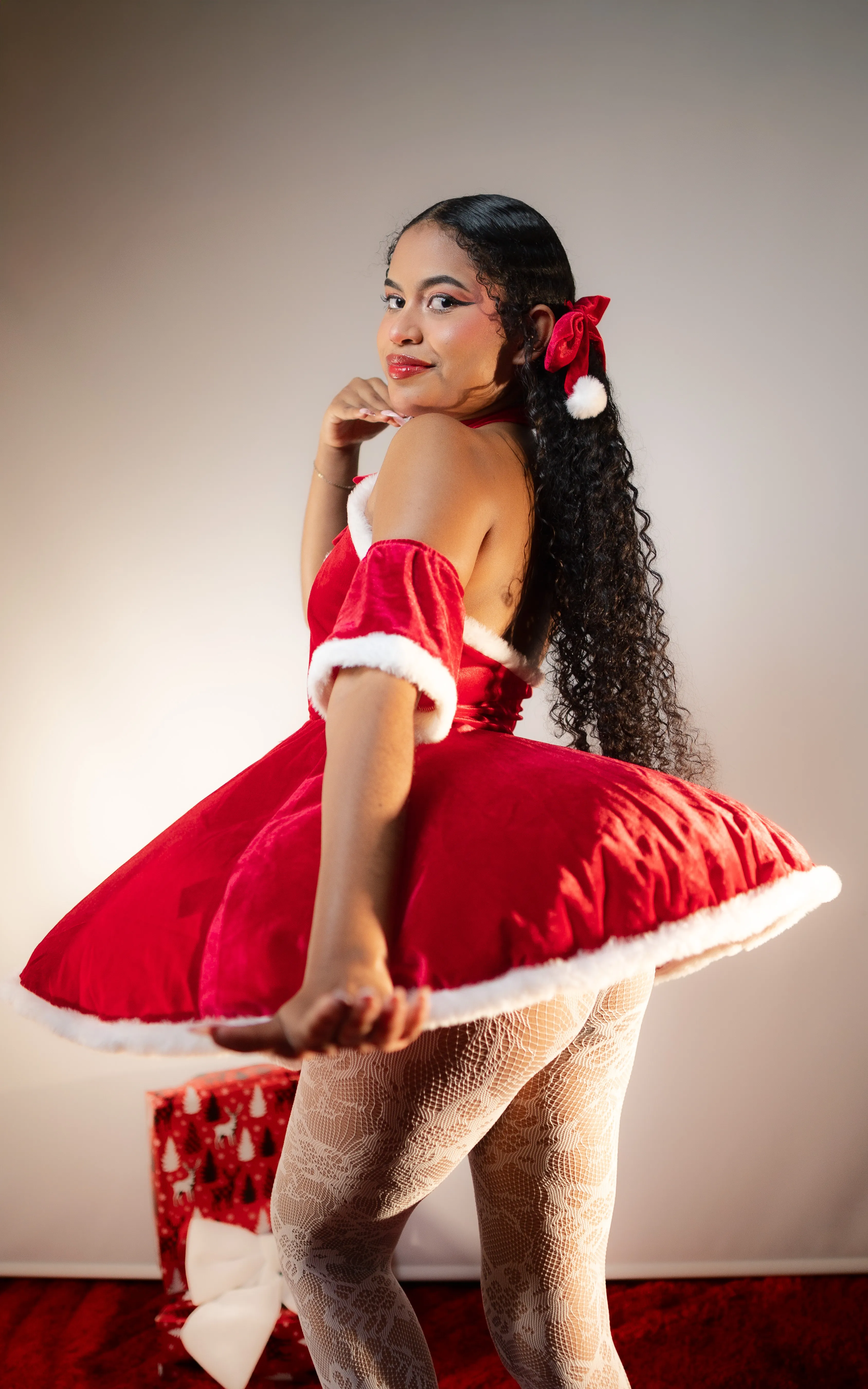 Interprete HannaGiordano Foto 2