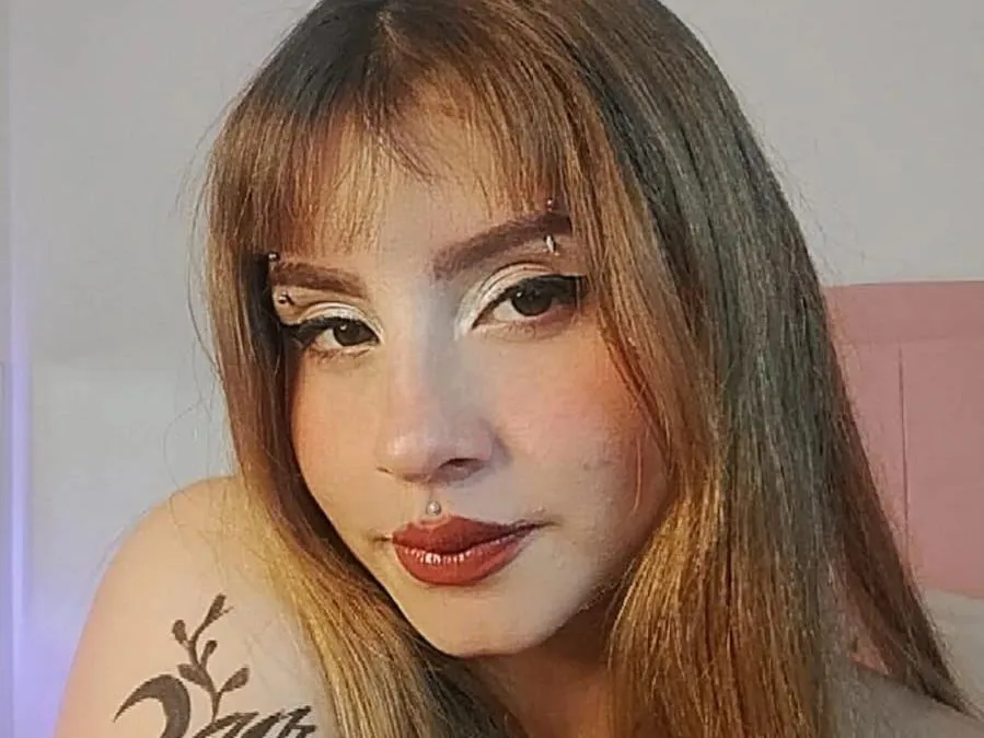 caseylee69x profilbild på webbkameramodell