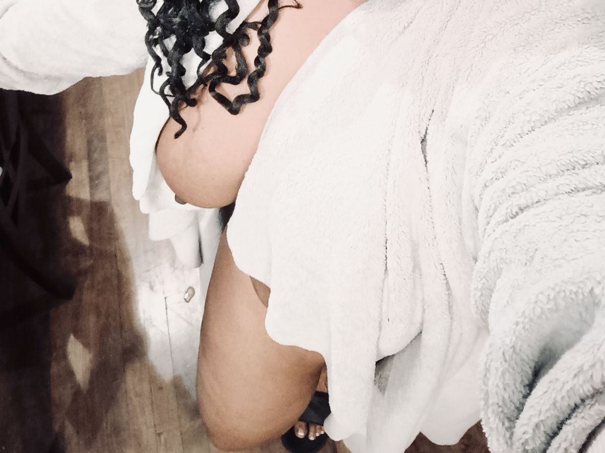 Thickasss profilbild på webbkameramodell