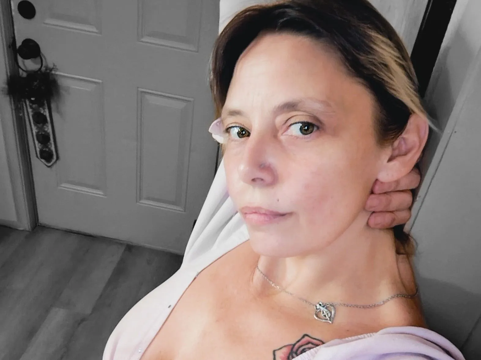 Foto de perfil de modelo de webcam de ArielLeeMcKenna