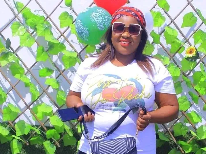 Belacornie profilbild på webbkameramodell