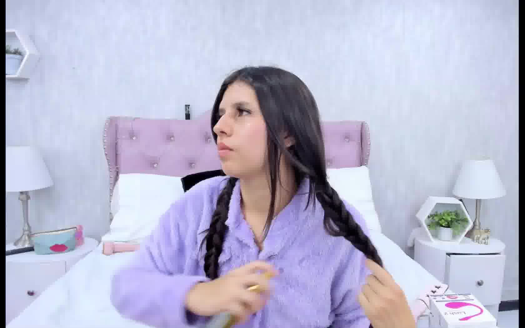 Intérprete AliiceBlaakee Video 1