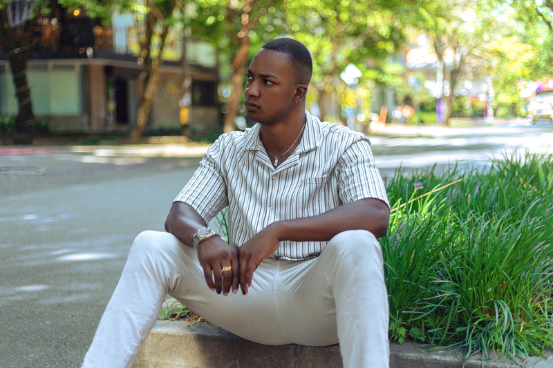 Artist BorisJackson Foto 8