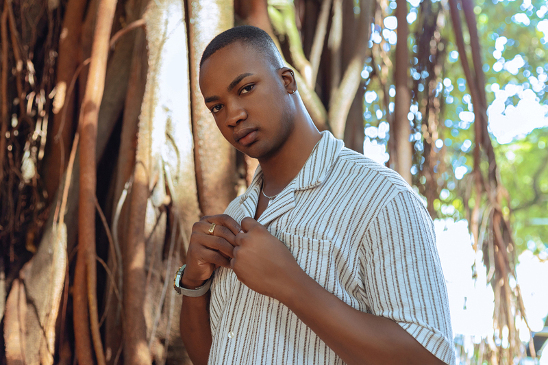 Artist BorisJackson Foto 6