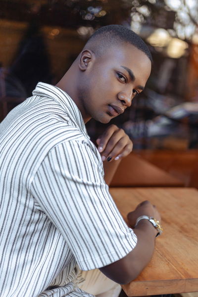 Artist BorisJackson Foto 5