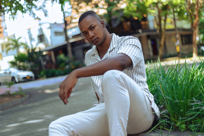 Artist BorisJackson Foto 9