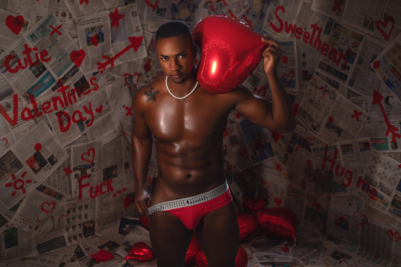 Artist BorisJackson Foto 4