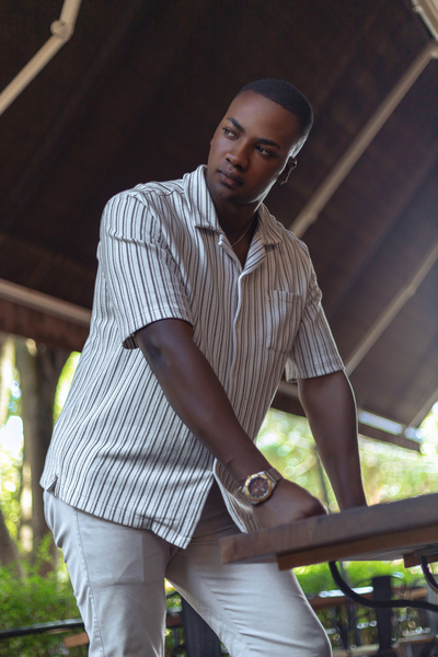 Artist BorisJackson Foto 7