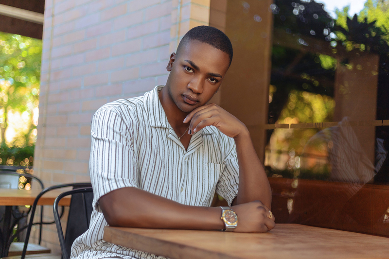 Artist BorisJackson Foto 10