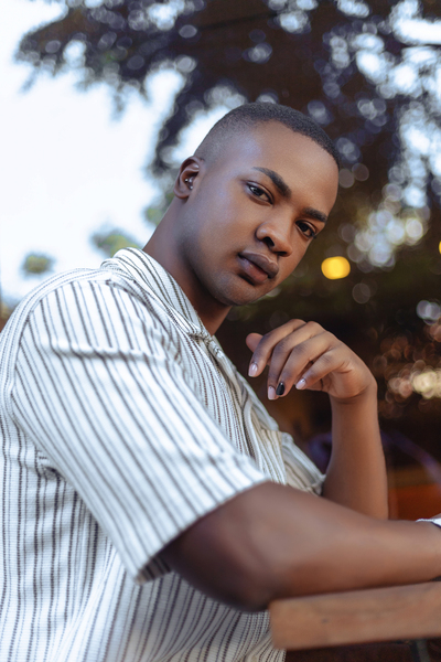 Artist BorisJackson Foto 11