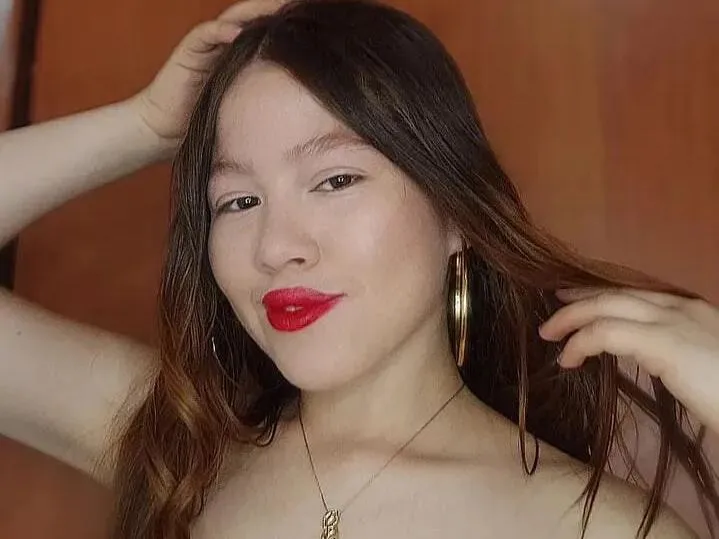 VictoryaxSeven profielfoto van cam model