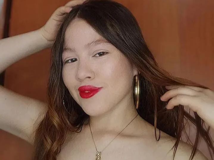 Foto de perfil de modelo de webcam de VictoryaxSeven