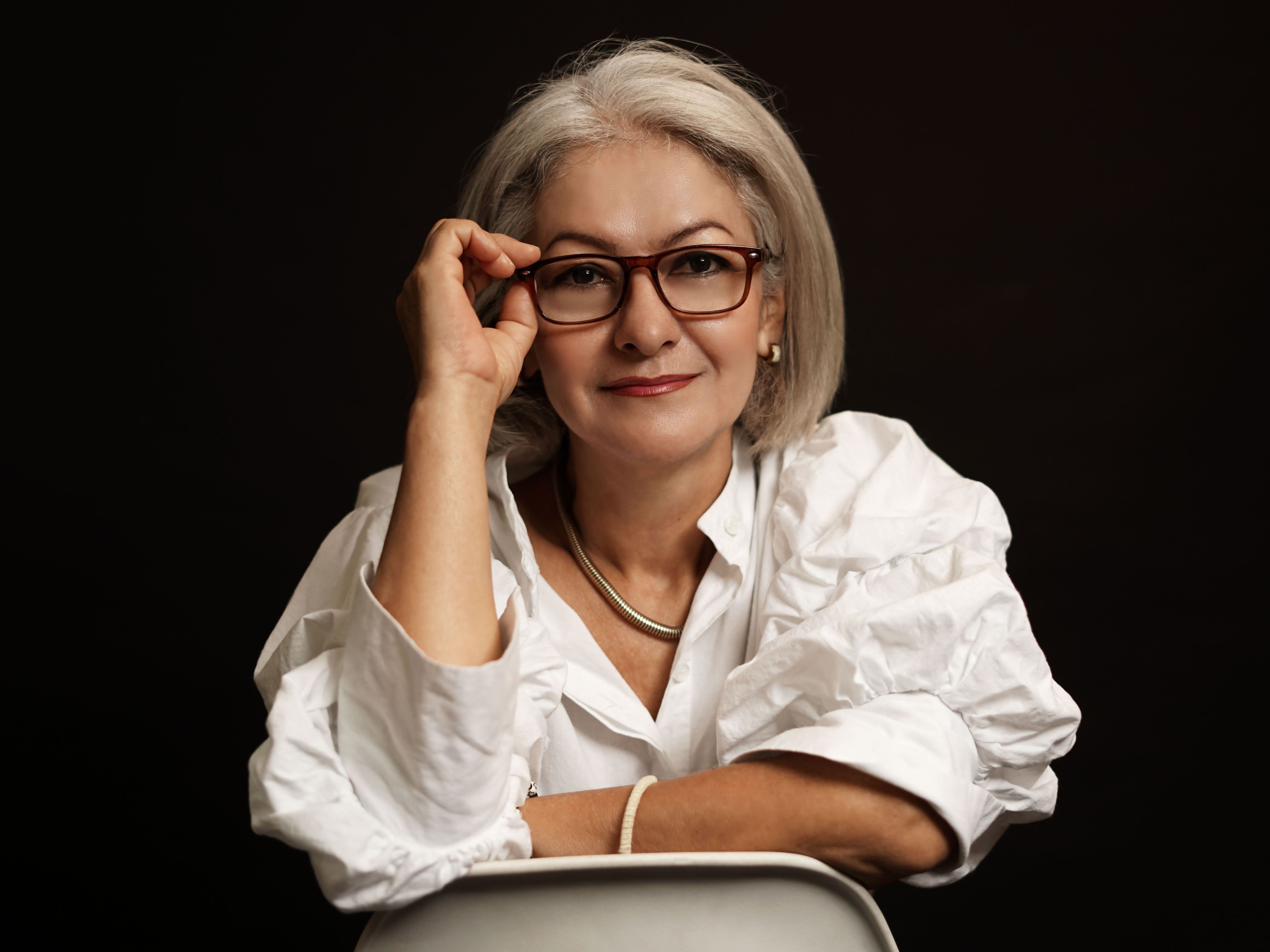 andreamesa Profilbild des Cam-Modells